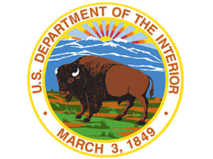 department of the interior