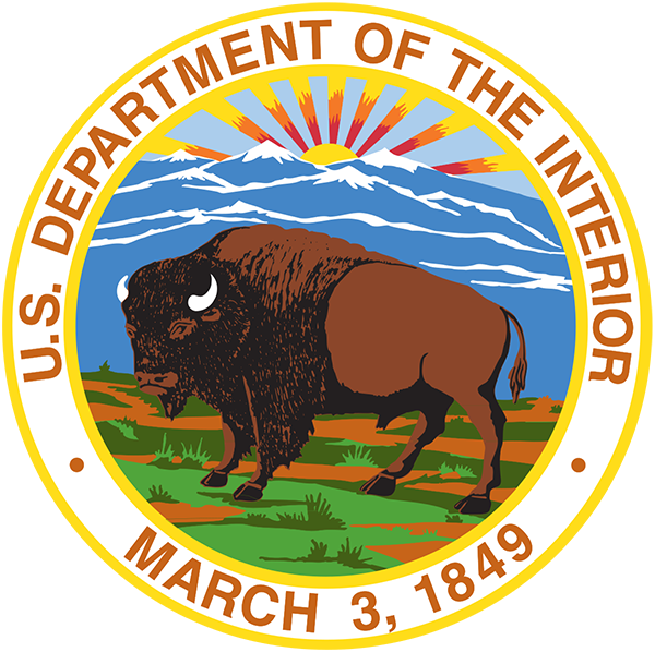 Department of the Interior