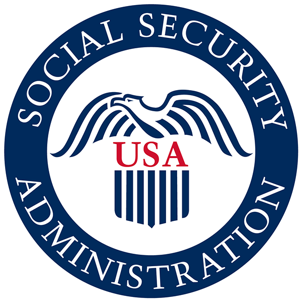 SSA logo