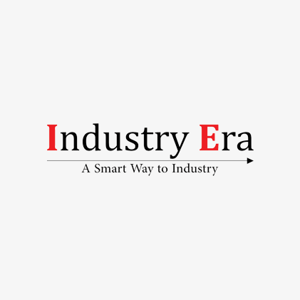 Industry Era logo