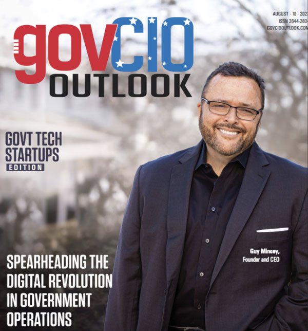 GOC CIO cover