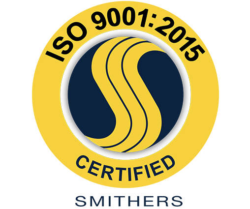 iso9001-smithers ISO 9001:2015 Smithers